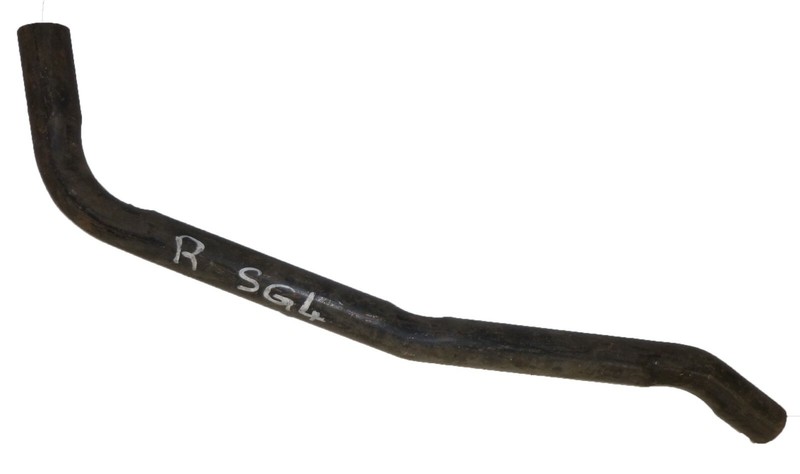Renault Saviem Sg4-Sr440-Sg2-Sr210-212-220 Tube De Sortie 2eme ModÃ¨Le Hg5151