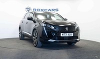 2021 Peugeot 5008 1.2 PureTech GT Premium SUV 5dr Petrol EAT Euro 6 (s/s) (130 p