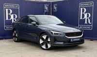 2022 Polestar 2 170kW 78kWh Long Range SM [Plus] 5dr Auto SALOON ELECTRIC Automa
