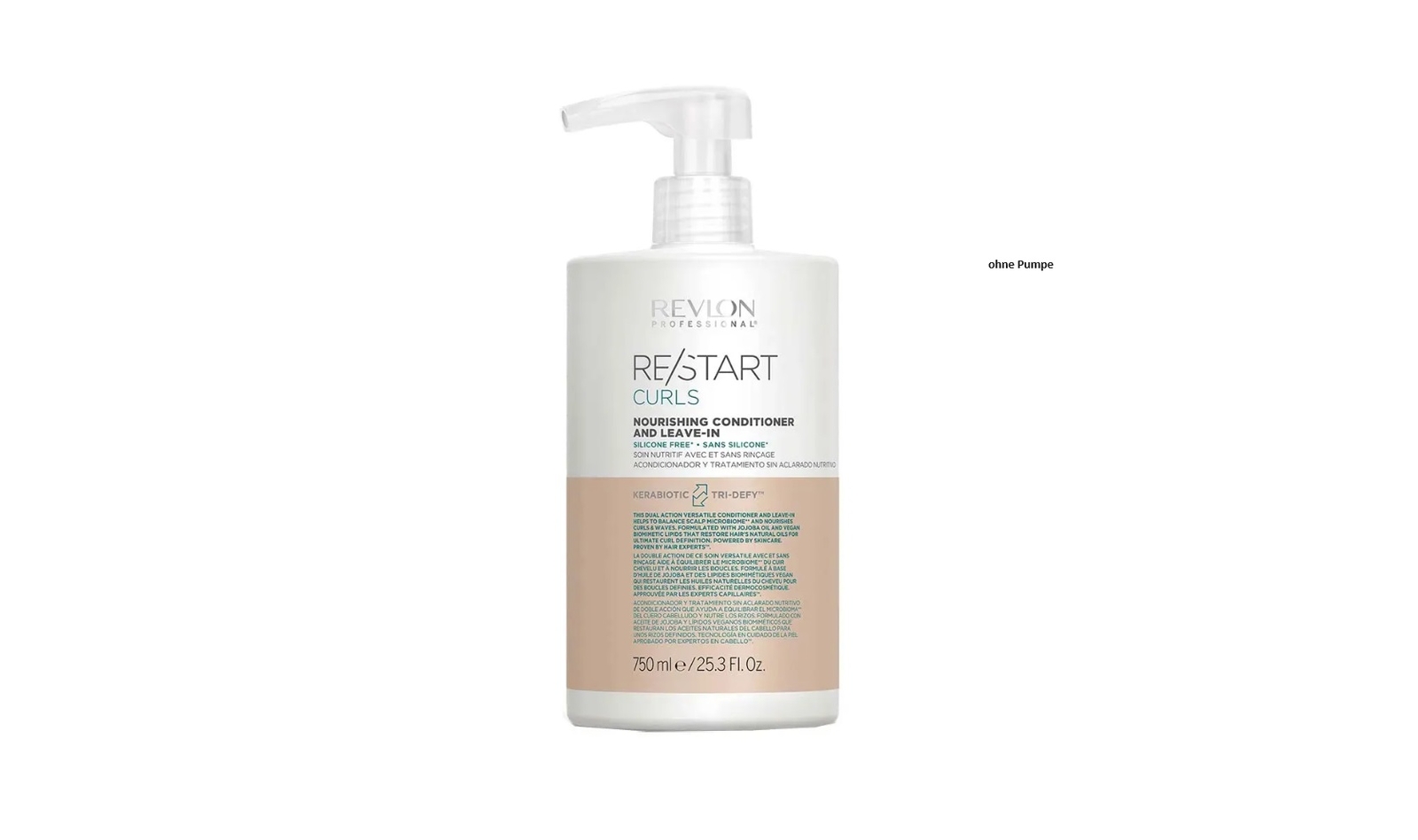 REVLON PROFESSIONAL UNIQONE HAIR TREATMENT, Moisturizing Leave-In