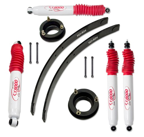 2 Bilstein B4 shocks 2-22-297587 front for VW T-Cross T 2 Bilstein B4 shocks 2-22-297587 front for VW T-Cross T