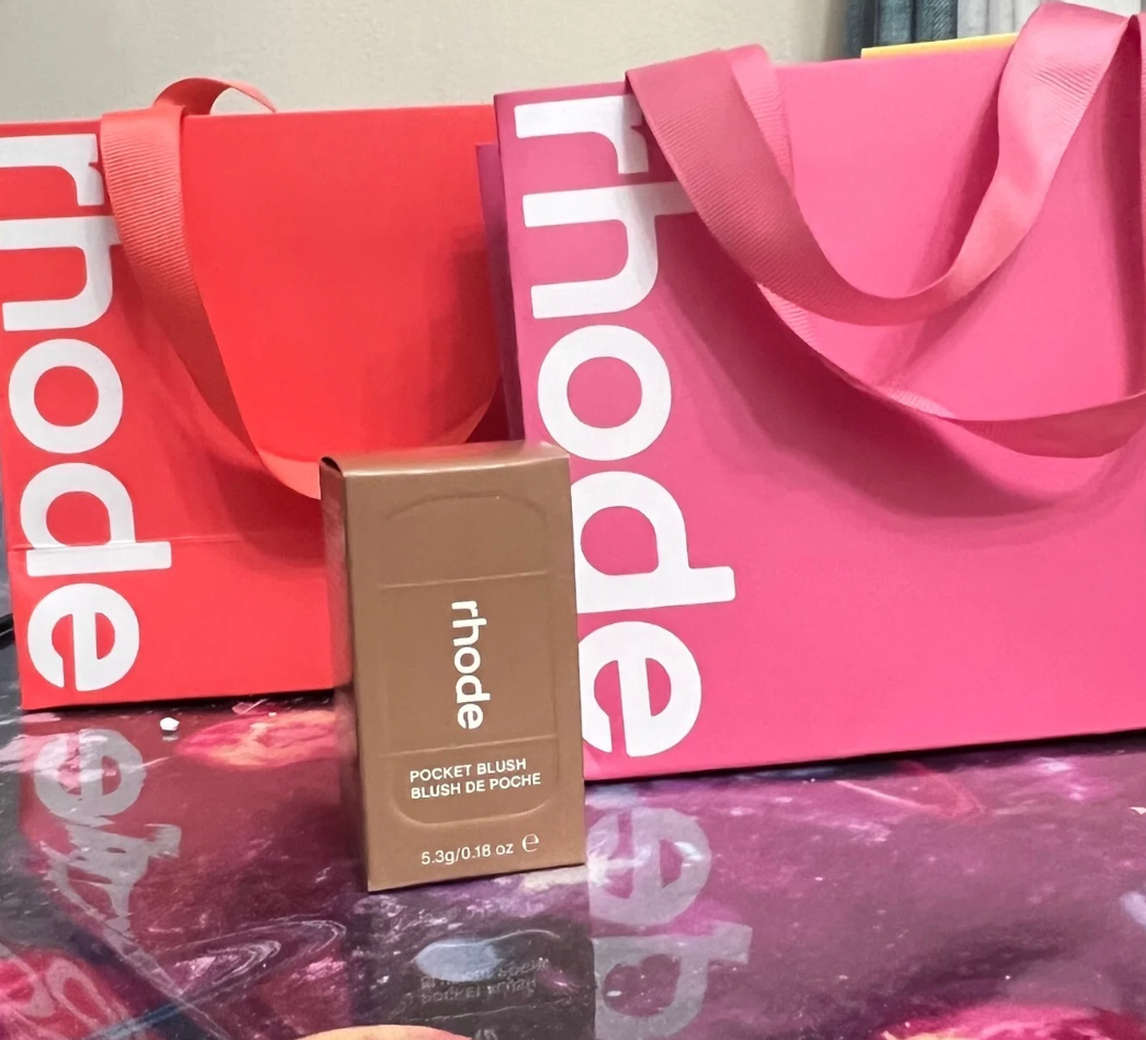 Rhode Pocket Blush * SPRINKLE* EXCLUSIVE IN NYC POPUP* | eBay Rhode Pocket Blush * SPRINKLE* EXCLUSIVE IN NYC POPUP* | eBay