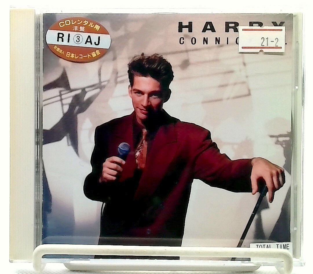 洋楽 we are in love / HARRY CONNICK, JR   LP Harry Connick, Jr. – We Are In Love – Vinyl (LP, Album