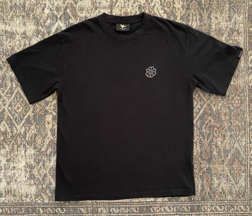 [MARK GONZALES]★韓国大人気★ BANANA GRAPHIC T-SHIRT MARK GONZALES]☆韓国大人気☆ BANANA GRAPHIC T-SHIRT (MARK