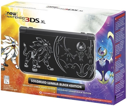 VGA Graded Zelda Tri Force Heroes Edition NEW 3DS (77565171