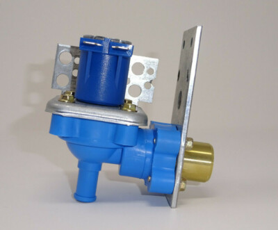 New Replacement Water Inlet Valve For Scotsman 12-3124-02 SC12-3124-02 - 230V