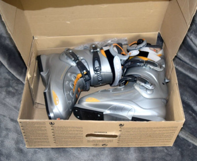 Salomon Verse Men's Downhill Ski Boots - 25 / 25.5 (7 1/2) - 293 mm - New!