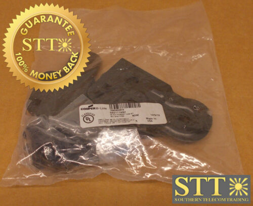 Sb2111abz Cooper-b Adjustable Verticle Splice Kit 1-1/2" (runway Turn Kit) New 