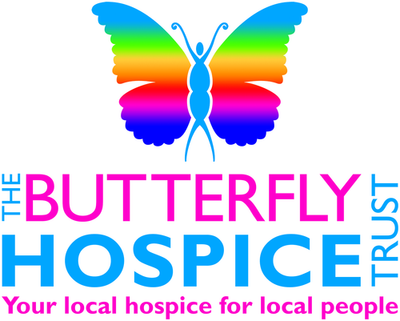 THE BUTTERFLY HOSPICE TRUST