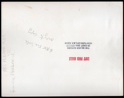 JOAN CRAWFORD & PAULINE FREDERICK This Modern Age 1931 VINTAGE ORIG PHOTO