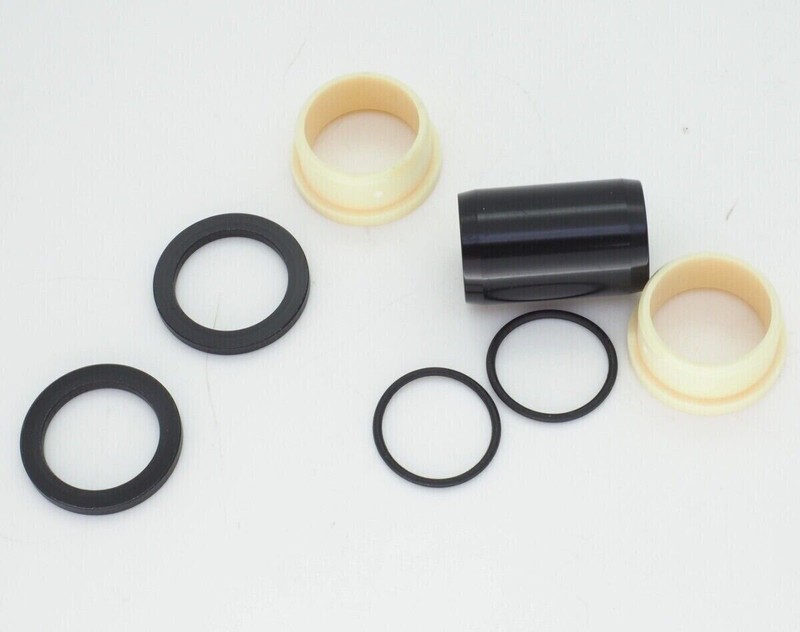 Scott Shock Mount Bush.set For Shock X-Fusion mount on Scott Spark 2017+