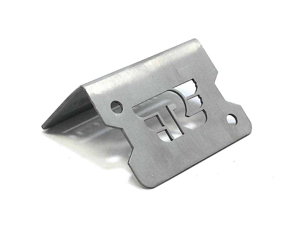 Front Disc Brake Master Cylinder Guard For Royal Enfield Interceptor 650 cc  