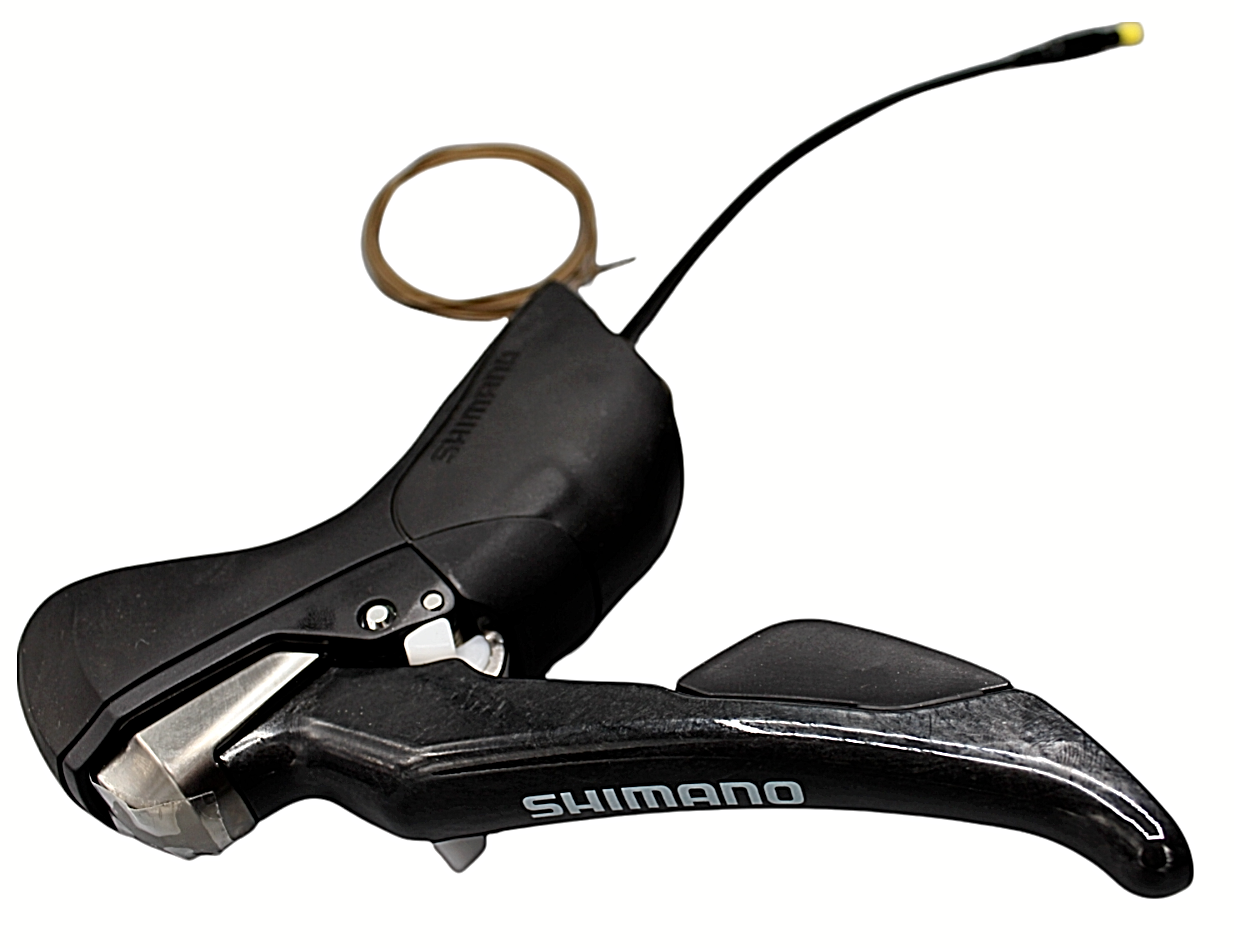 Shimano Ultegra ST-RS685 Shift Brake Lever RS685 LEFT Disc Shimano Ultegra ST-RS685 Shift Brake Lever RS685 LEFT Disc