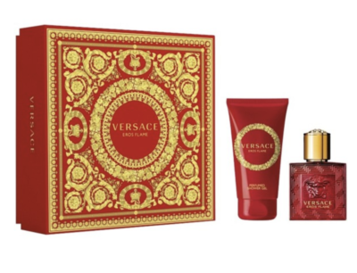 versace eros flame 30ml