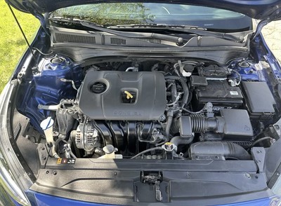 image 1 of engine