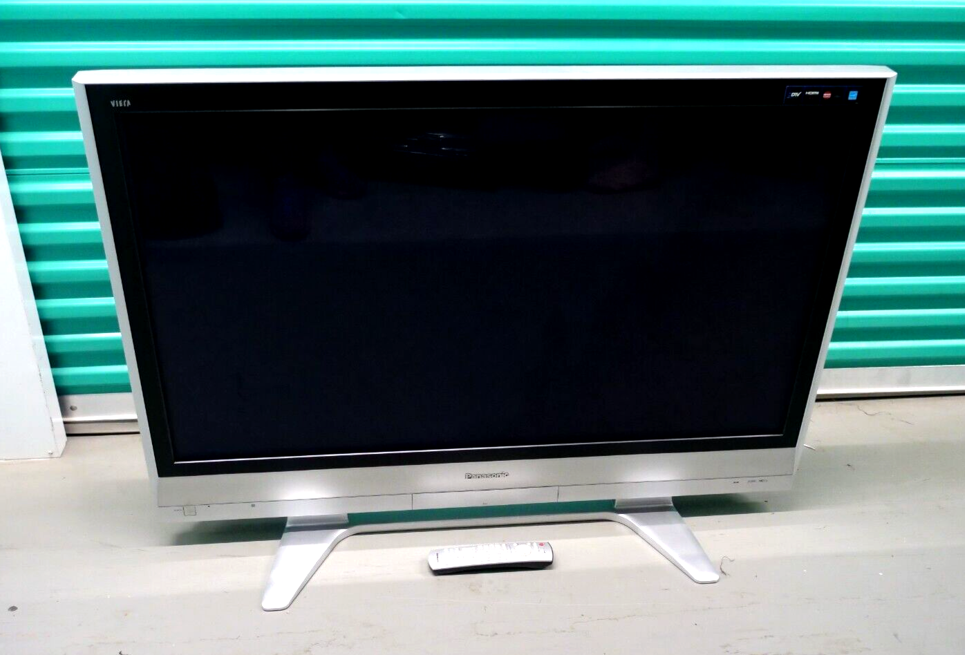 PANASONIC VIERA FULL HD SMART TV 50 PANASONIC VIERA FULL HD SMART TV 50