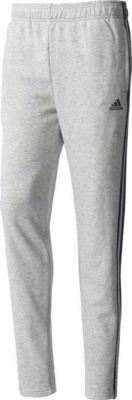 

Adidas Essentials 3-Stripes BK7448 Мужские брюки для бега~Размеры только маленькие Рекомендуемая цена 43 фунта стерлингов, Grey;navy, Pants