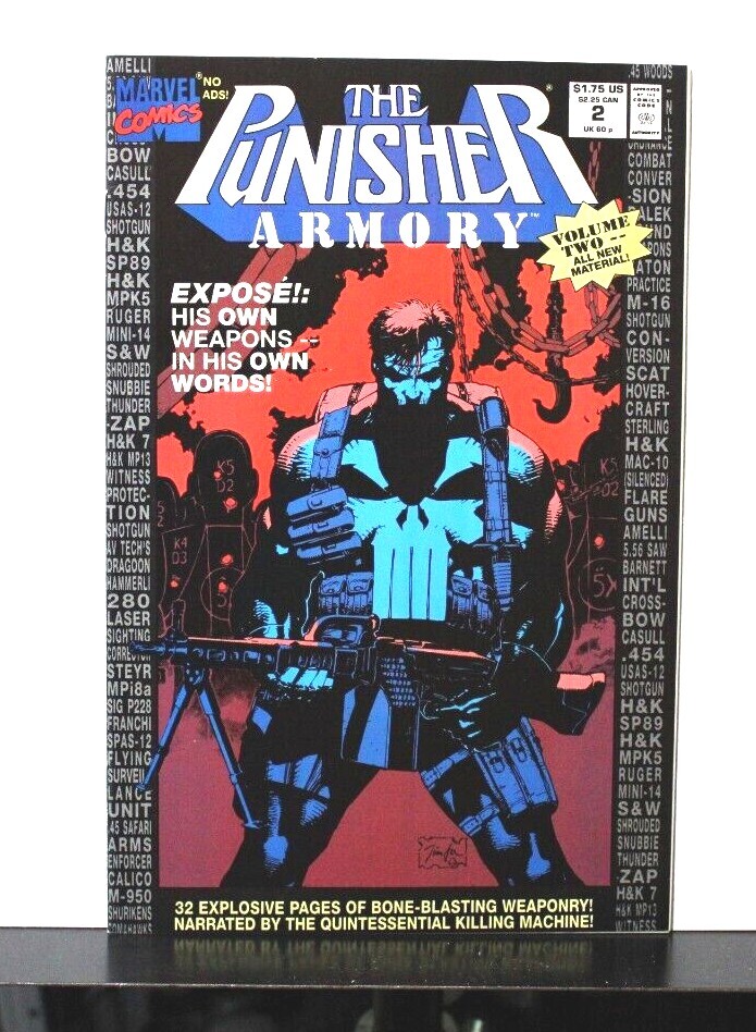 アメコミ・英語　PUNISHER エピック・コレクション　2冊セット アメコミ・英語 PUNISHER エピック・コレクション 2冊セット