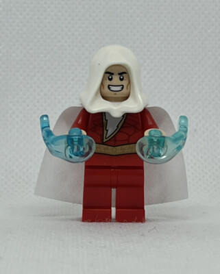 NEW LEGO Shazam! DC Superhero Batman 212012 Minifigure Mini Figure sh592a