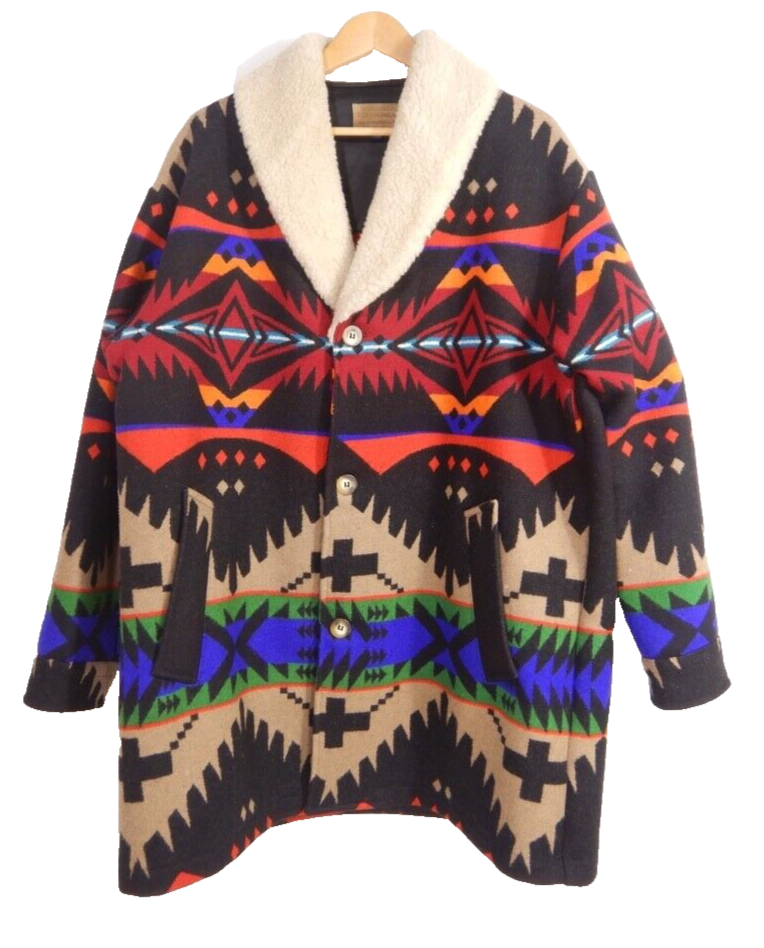 ジャケット・アウター 70~80s Pendleton Wool Western Jacket $_57.PNG?set_id=880000500F