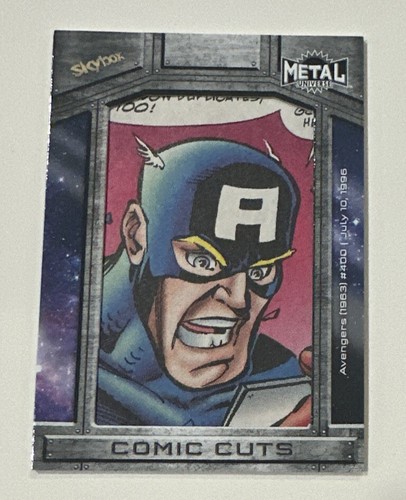 アメコミ ビンテージ Marvel Captain America アメコミ ビンテージ Marvel Captain America