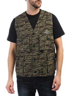 Carhartt utility vest sale