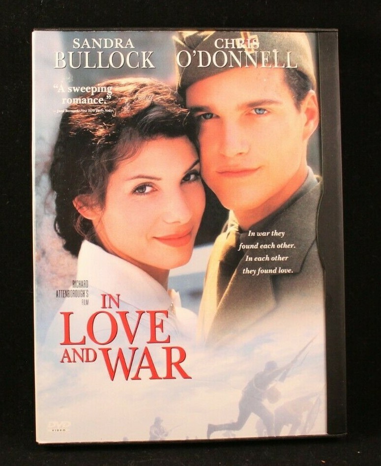 米CD Ost In Love And War SPECIALCOLLECTIONVOLUME43 INTRADA /00110 Special Collection