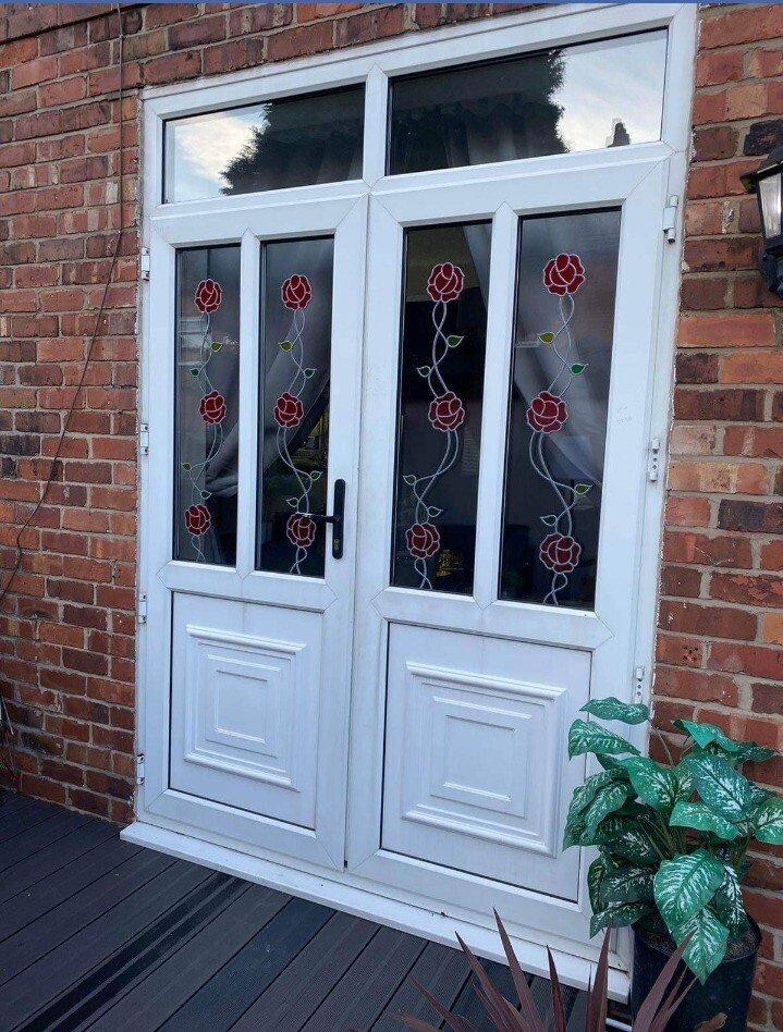 Patio doors for sale in Edlington, South Yorkshire Gumtree