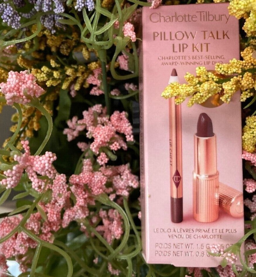 Soft Berry Lip Liner