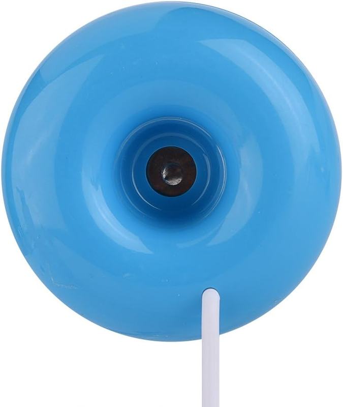 Donuts Humidifier Mini Cute Mist USB Humidifier Floating Water Air Fresher Aroma