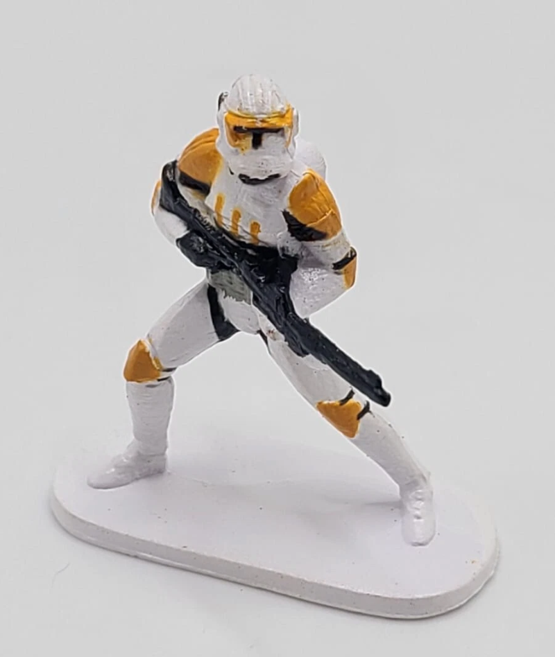 Disney Parks Star Wars Collector Packs Series 15 Commander Cody 1 Figure
