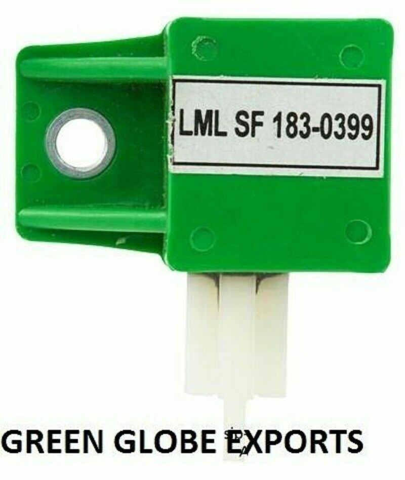LML Star 125 4T/Star Deluxe/II 125 CVT INDICATOR PRD RELAY  