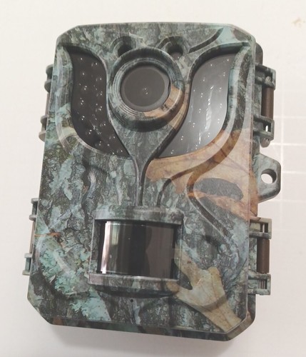 16MP Mini Hunting Trail Camera 1080P Wild Animal Trap Pictures Video IP66
