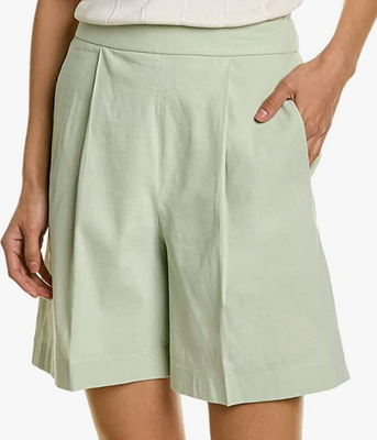 Theory shorts womens hotsell