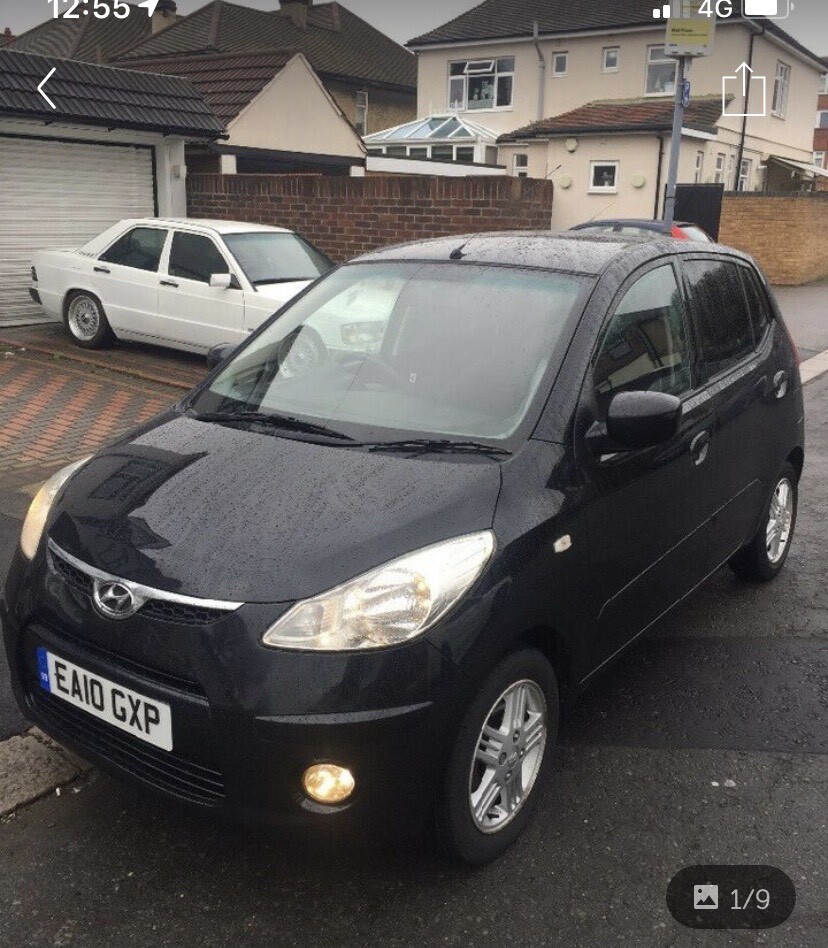 Automatic car in Romford, London Gumtree