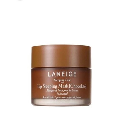 Laneige Lip Sleeping Mask Chocolat 20g