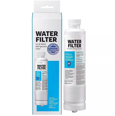 1 PACK for Samsung DA29-00020B HAF-CIN/EXP Refrigerator Water Filter New