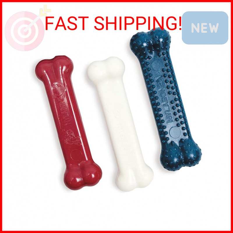 Variety Pack - Dog Toys For Aggressive Chewers - Indestructi