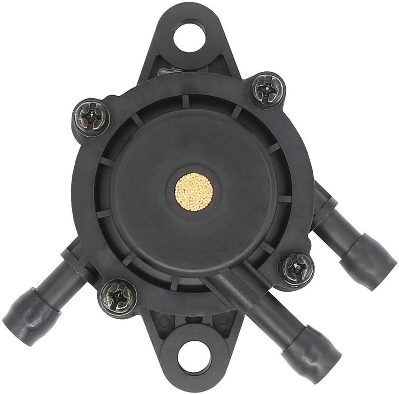 Fuel Pump High Volume Pulse For Briggs Stratton 491922 Honda GX200 GX160 Go Kart