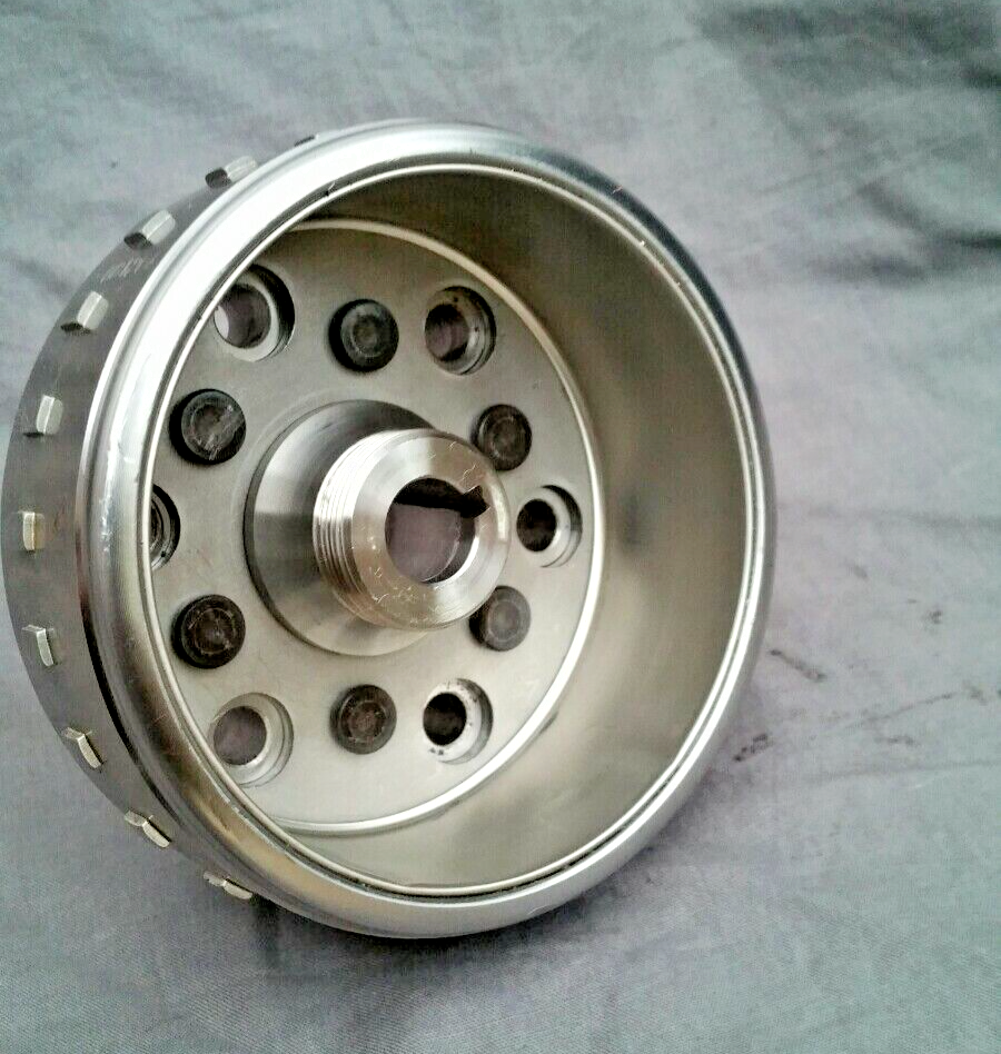 ♡専用♡ マグネトステーターコイルは、GV250 GT250R GT250 GT125R GT125