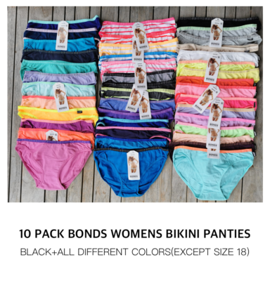 Hipster 100% Cotton Panties for Women for sale