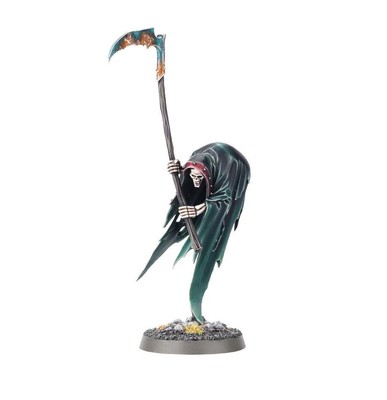 Commission NIGHTHAUNT CAIRN WRAITH