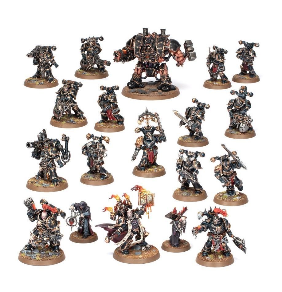 ウォーハンマー40K Space Marine Army ~7800 pts ウォーハンマー40K Space Marine Army ~7800 pts GW Warhammer