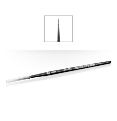 Citadel Medium Layer Brush GWS 63-22
