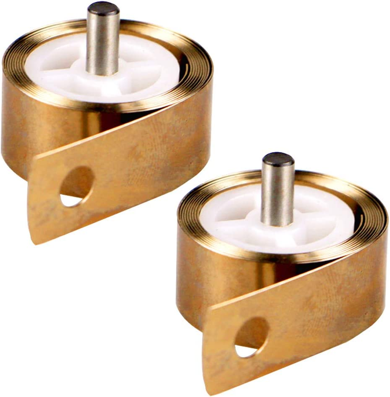 Ribbon Spring Set for Framing Nailer Hitachi NR83A3 Aluminum Magazine AP9021-62