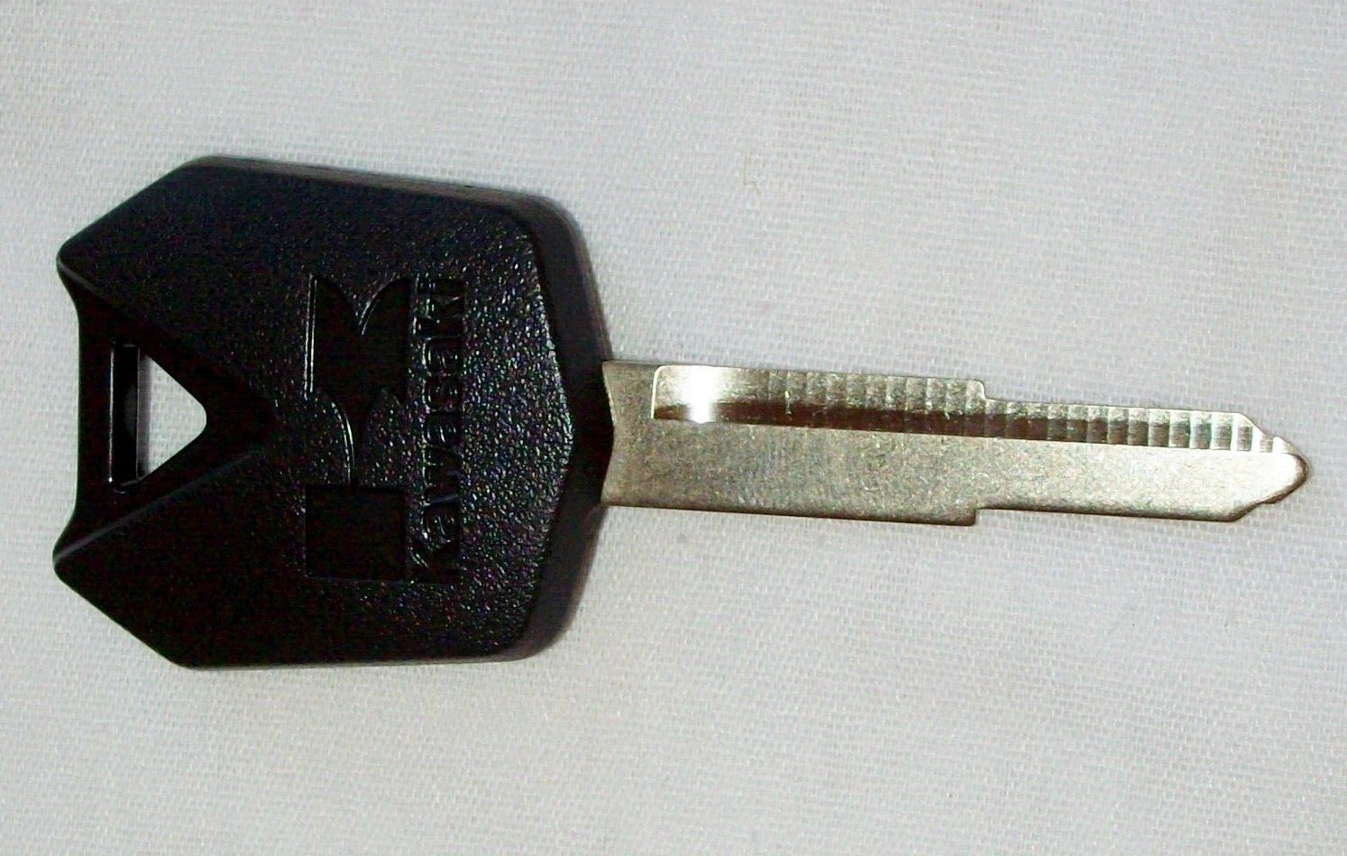 GENUINE NEW KAWASAKI NINJA 650R ZX14 ZX10R VERSYS Z1000 KEY