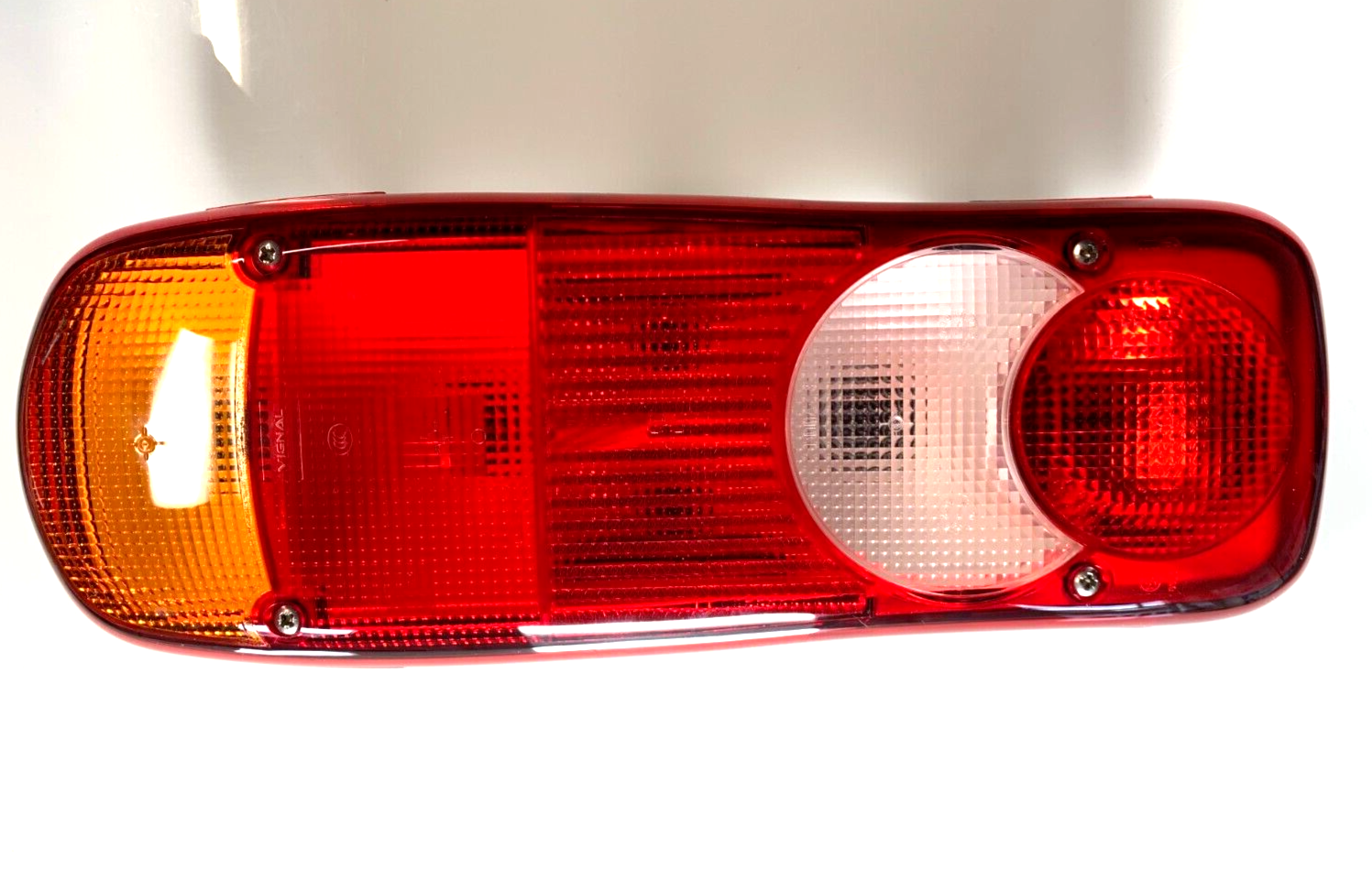 Elddis Compass Vignal Rear Nearside Light Cluster Peugeot