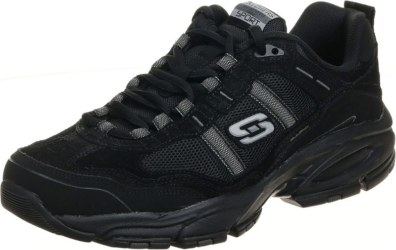 Skechers Men's Vigor 2.0 Trait Memory Foam Sneakers