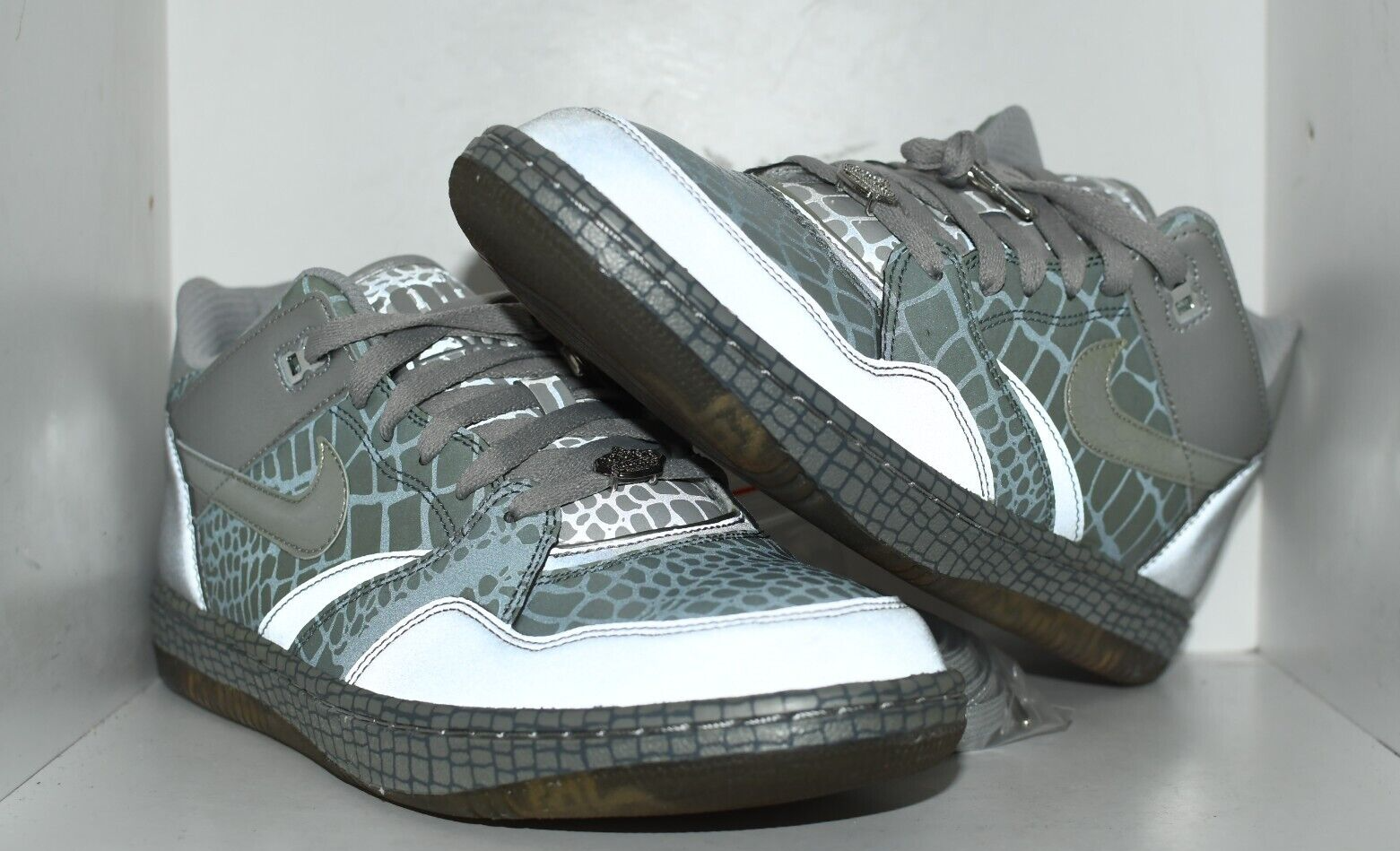 NIKE SKY FORCE 88 LOW LTR QS MIGHTY CROWN MENS SHOES - MENS NIKE SKY FORCE 88 LOW LTR QS MIGHTY CROWN MENS SHOES - MENS
