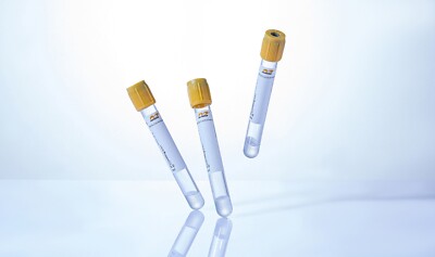 IMPROVACUTER  Gel and Clot Activator Tubes (SST Tube)